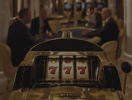LuckyBlock Casino