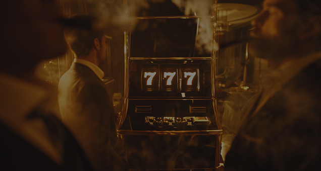 LuckyBlock Casino